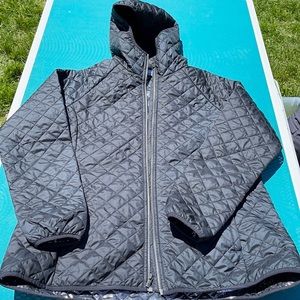 Columbia Quilted Jacket